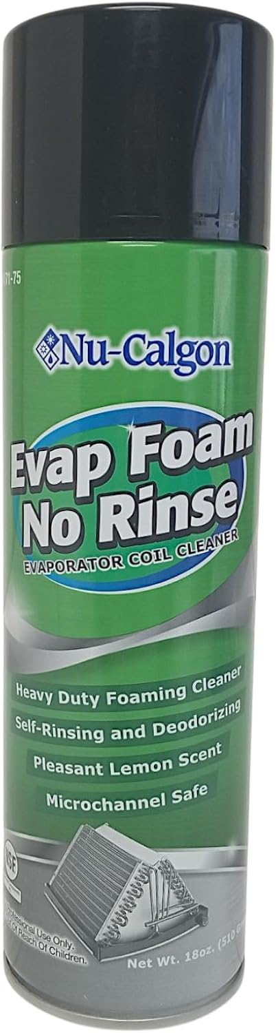Nu-Calgon 4171-75 Evap Foam