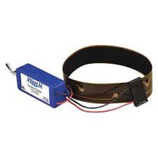 NU-CALGON 4900-35 Flexible Air Clean Media Air Cleaner for HVAC/R Systems