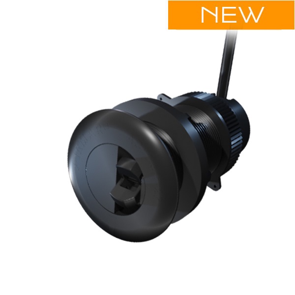 NMEA 2000 Smart Transducers
