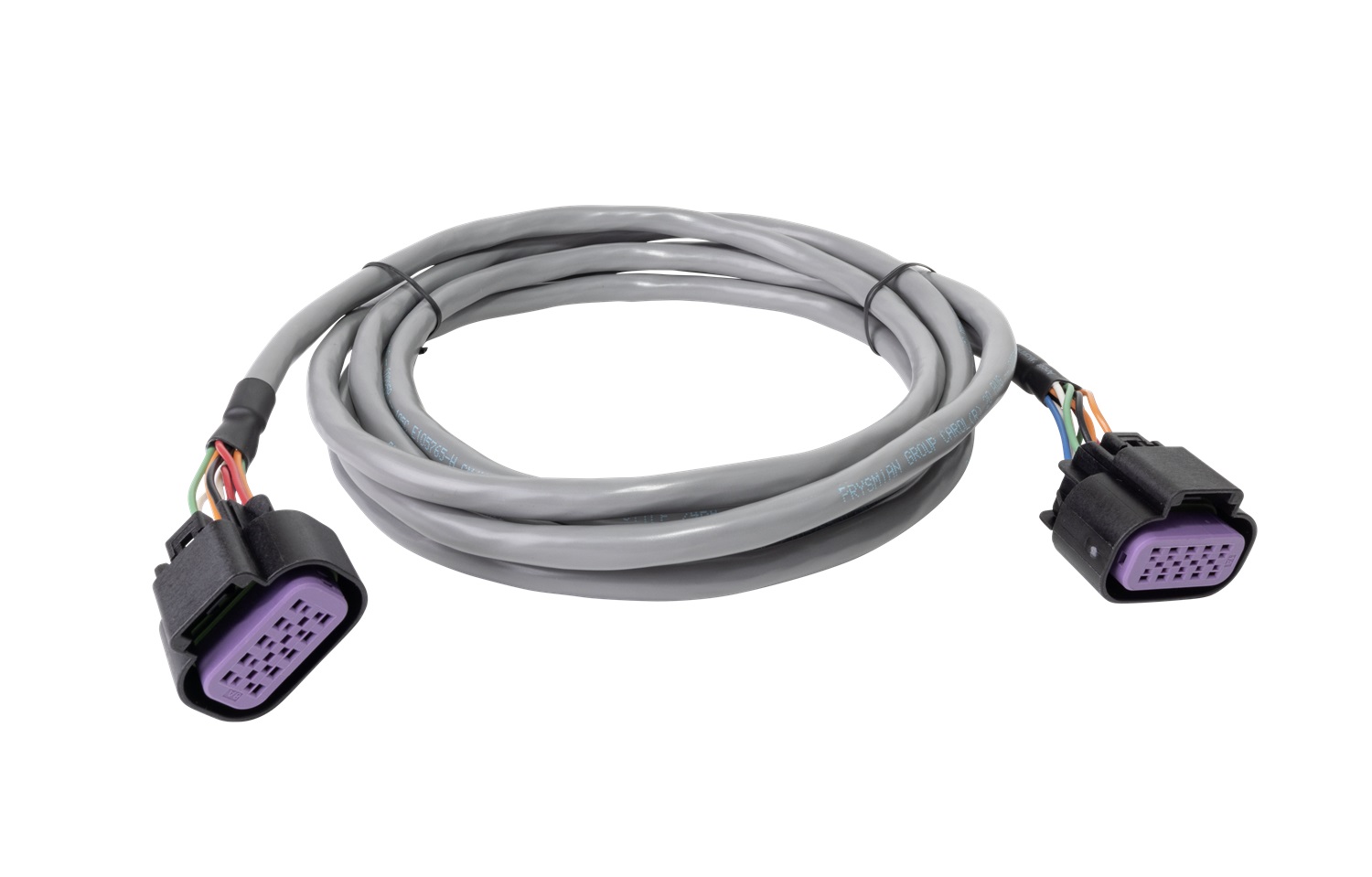 Lenco 15204-101 120in Cable Assembley Freeride Light Duty Junction SmartCraft