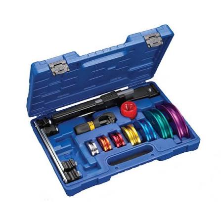 Yellow Jacket Alloy Dlx Rat Hand Bender 63331
