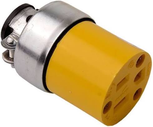 DiversiTech Conduit Armored Connector ED2887
