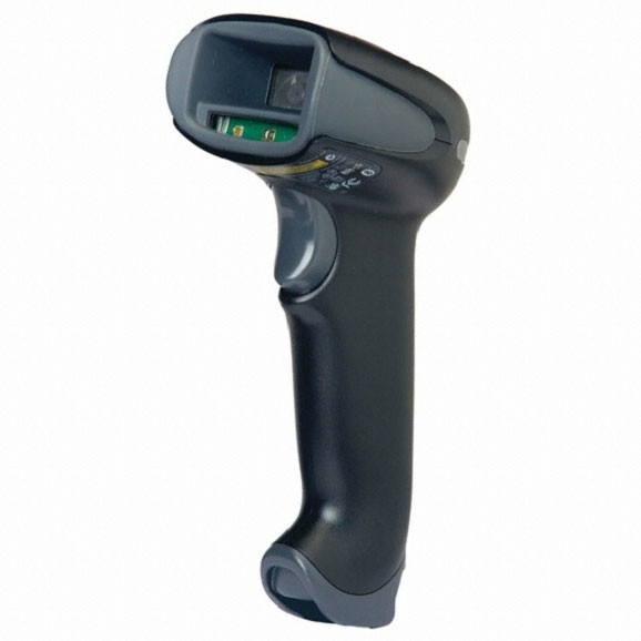 1950GHD-2 - Honeywell Xenon 1950g Barcode Scanner (Scanner Only)
