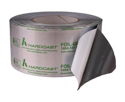 Hardcast Sealant Mastic 3IN X100FT 325804