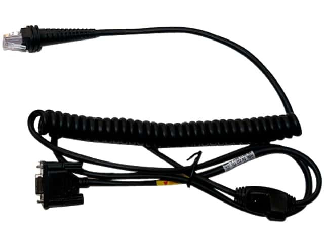 Barcode Scanner Accessories