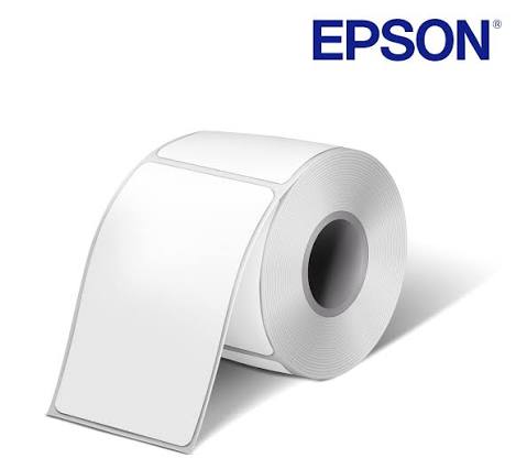 C60MD008 - Epson Label