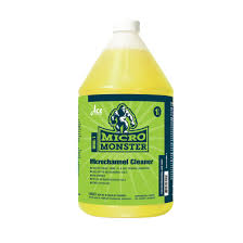 ACE MM-1 Micro Monster 1GAL Cleaner for HVAC/R Systems Professional Grade