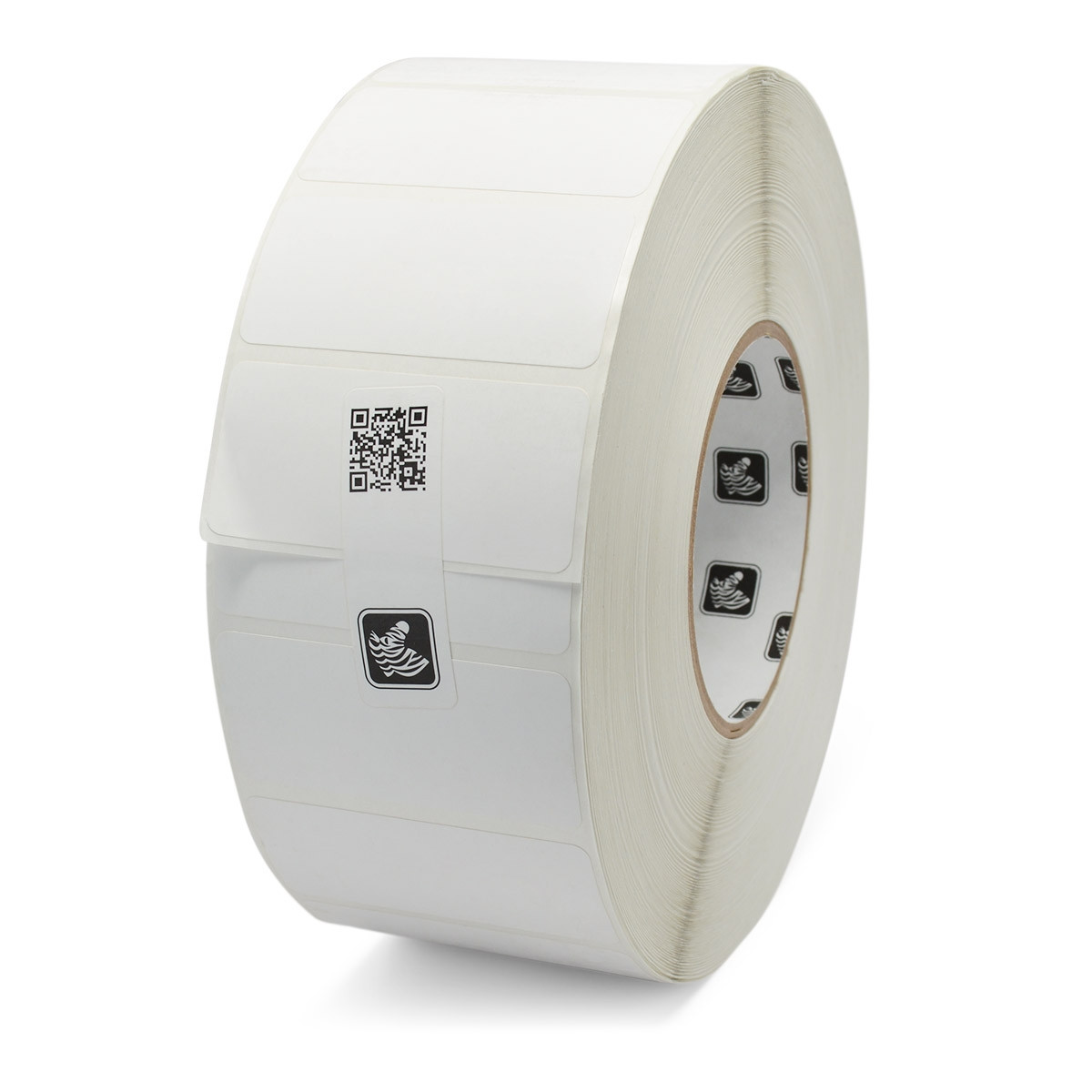 Zebra 2.75" x 1.25" PolyPro 4000T Label (Case)