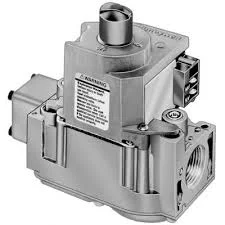 Honeywell VR8305Q4153T/U Gas Valve Ignition Control for HVAC/R Systems