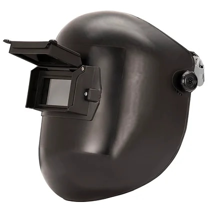 Jackson Safety JKS14303 280PL Lift Front Passive Welding Helmet w/Non-Slottled