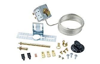 Robertshaw Refrigeration Cold Control A22-1112