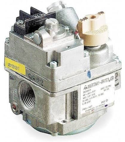 Robertshaw Gas Valve 24V 240K BTU 700-400