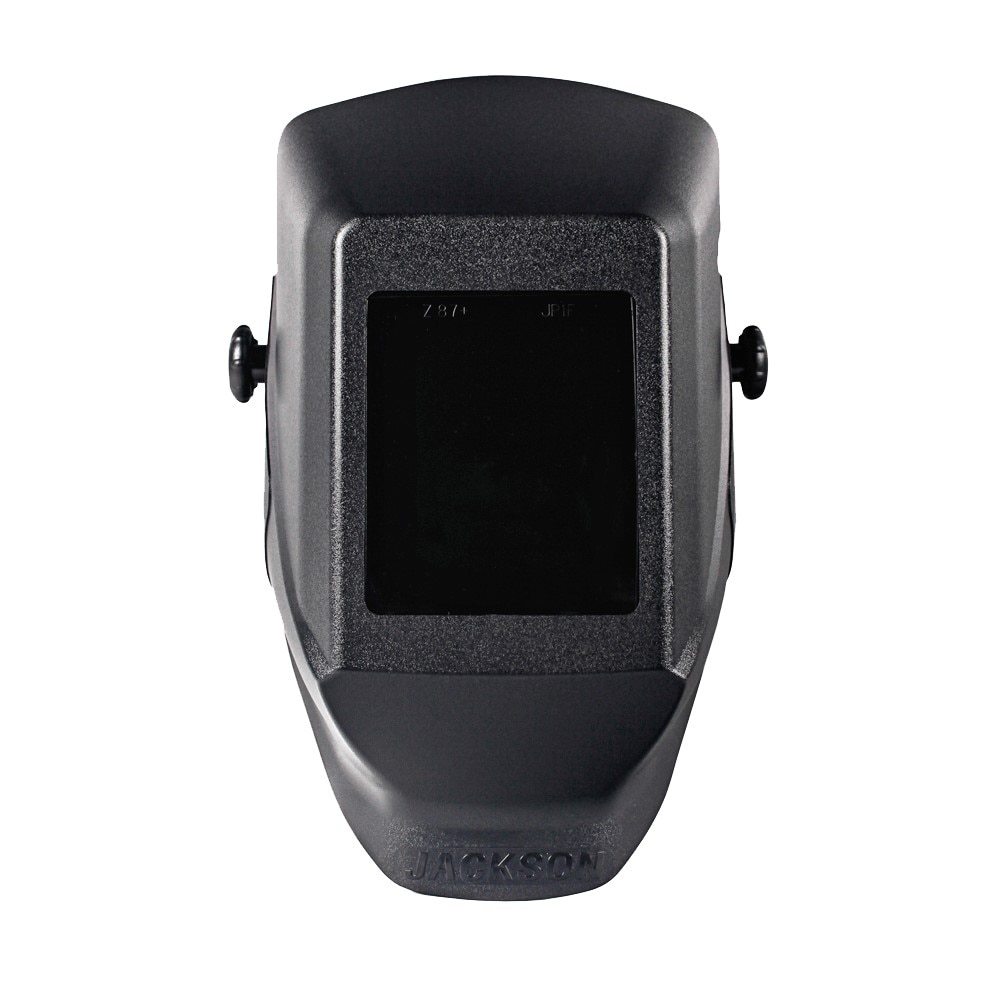 Jackson Safety JKS15134 Welding Helmet HSL100 Passive Black Hsl 10