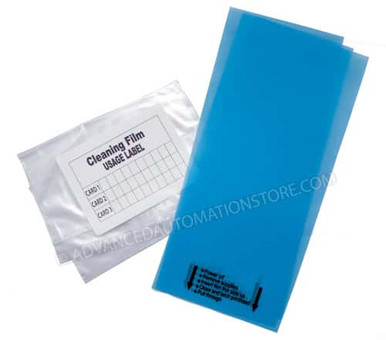 Zebra Printhead Cleaner Kit (4.2")