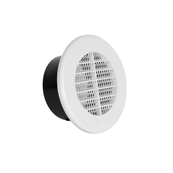 FAMCO Wall 4" Soffit UEVN4WH UEVD4WH