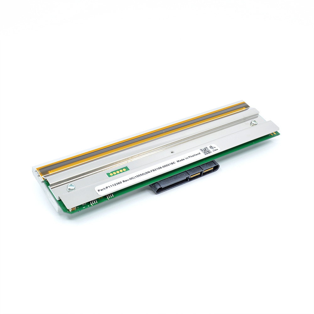 Zebra ZE521 Printhead (300dpi) (RH/LH)