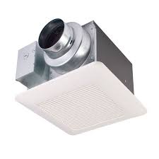 Panasonic Exhaust Fan 50-110CFM FV-0511VQ1