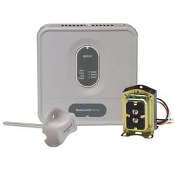 Honeywell HZ432K/U Truezone Kit 4ZN Control Board for HVAC/R Systems
