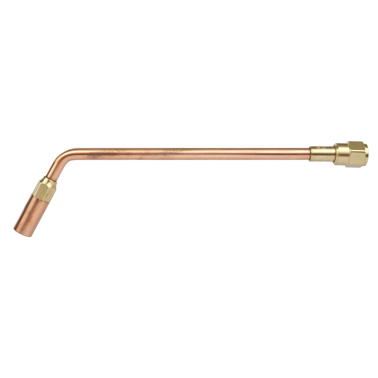 Victor VCT0323-0251 Heating Nozzle Mfa 6 Acetylene; Hydrogen One Piece