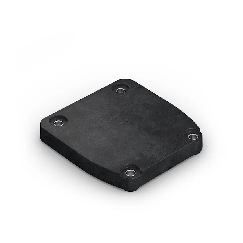 Garmin 010-13307-50 Mounting Spacer for Garmin Force Current
