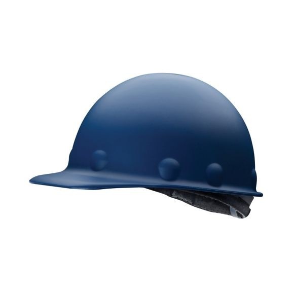 Honeywell Fibre-Metal FIBP2AQRW71A000 Fibre-Metal Products Cap Style Hard Hat