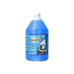 ACE 63126 ABP1 Acebrite 1 Gal Cleaner for HVAC/R Systems Professional Grade