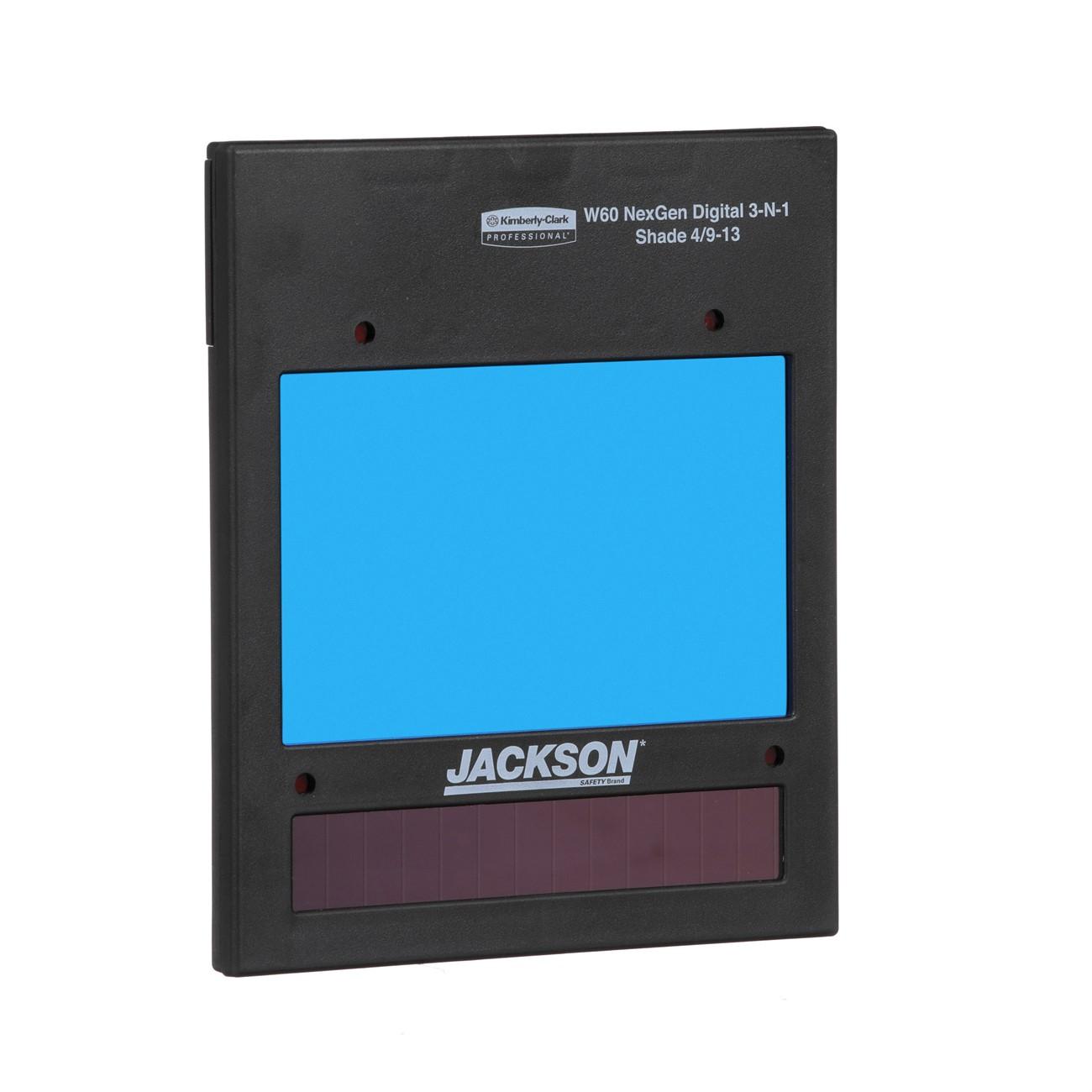 Jackson Safety JKS16622 ADF Cartridge NexGen 4.50 x 5 1/4 Inch 3.8 x 2.35 Inch