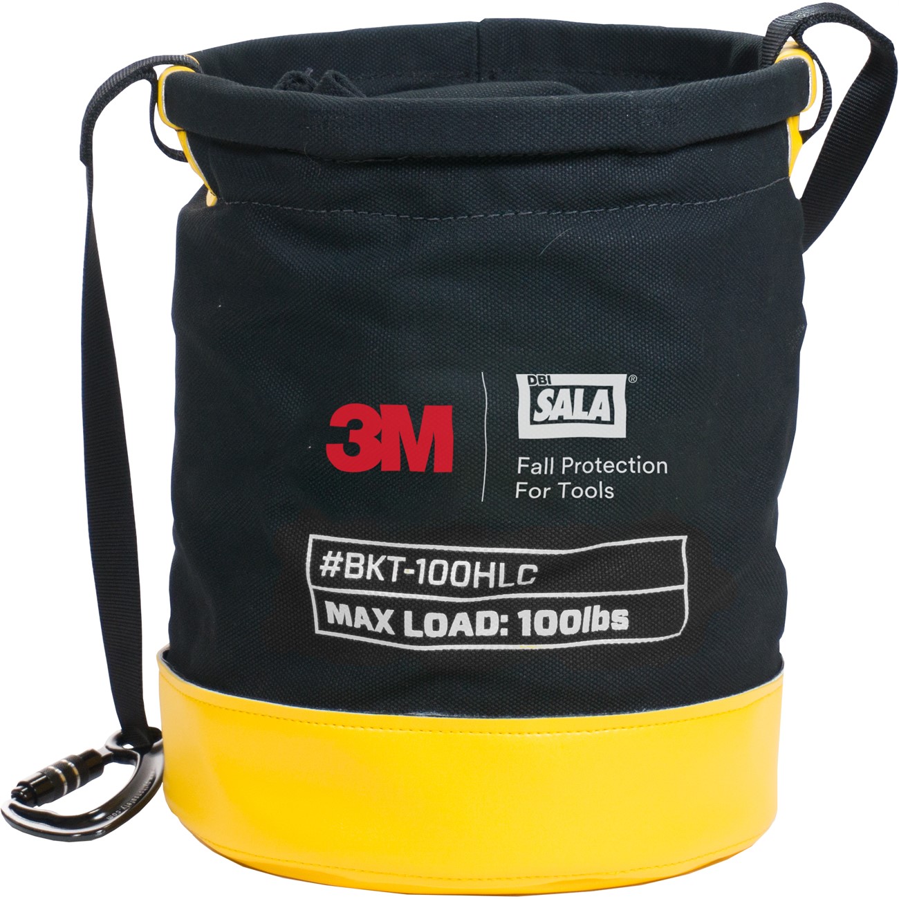 3M Fall Protection CAP1500134 3MTM DBI-SALA Safe Bucket 100 lb