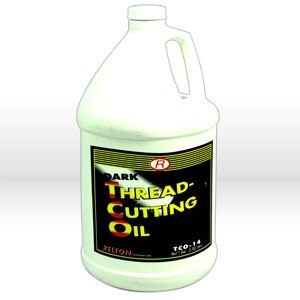 Relton REL05G-TCO14 TCO-14 Thread Cutting Oil Dark Extreme pressure additive