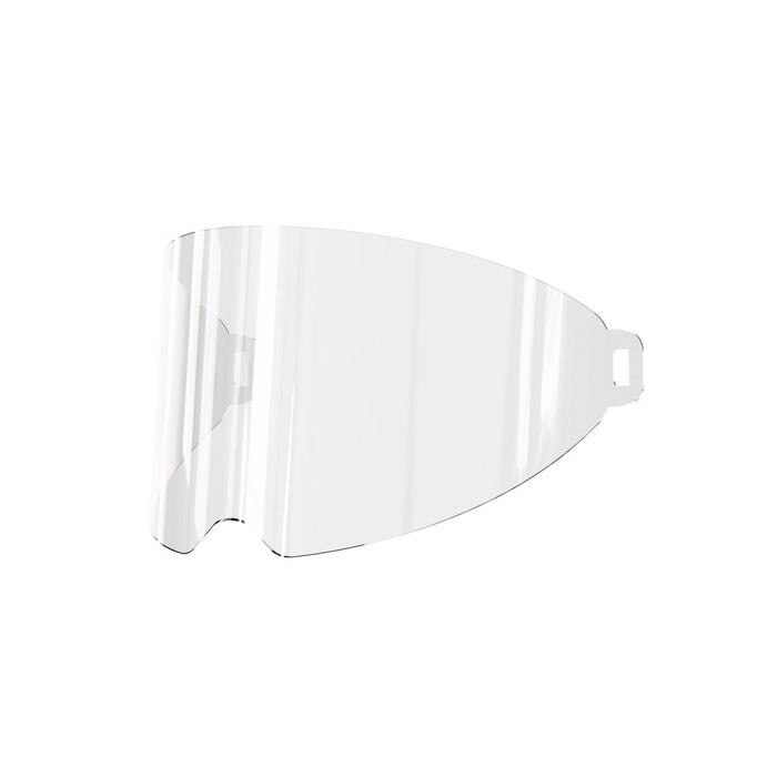 Optrel OPT5000.580 External Front Cover Lens Polycarbonate