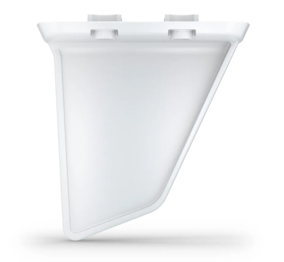 Garmin 010-12832-19 White Skeg for Force Motors