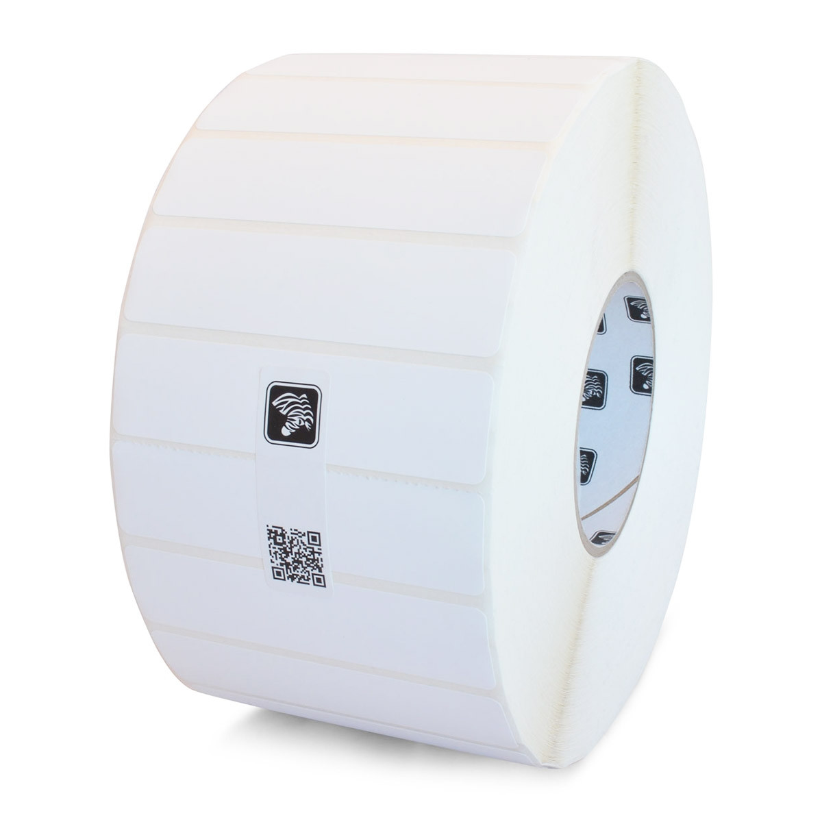 Zebra 4" x 1" Z-Select 4000T Label (Case)