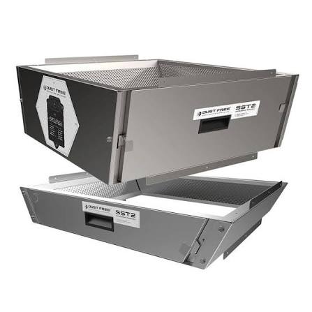 Rectorseal 19834 Sst Bc System Serv Energy Recovery Ventilator