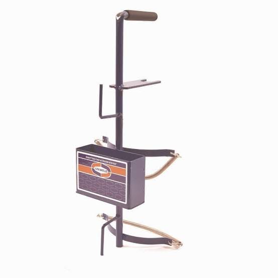 Cylinder Stands & Carts