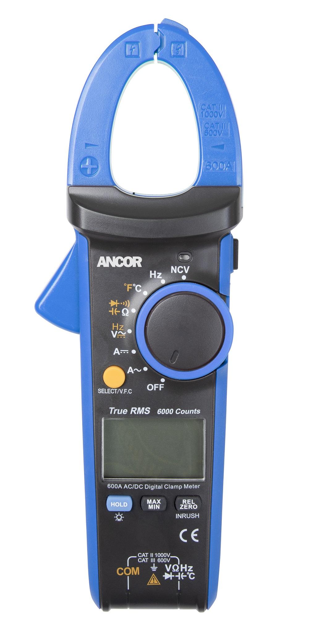 Test & Measurement Tools