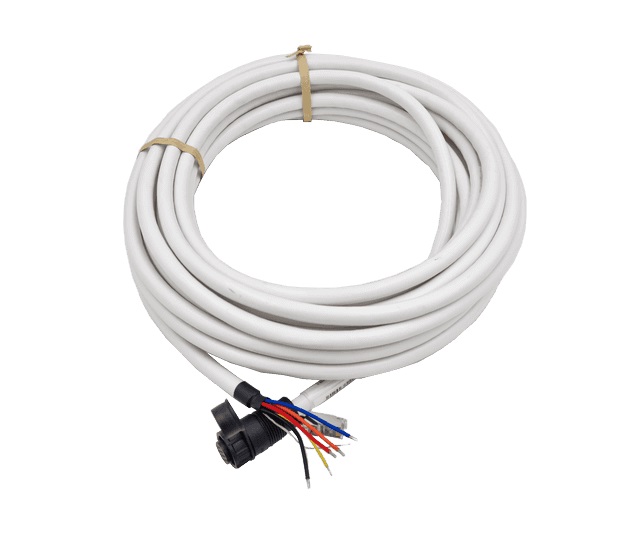 Radar Power & Ethernet Cables