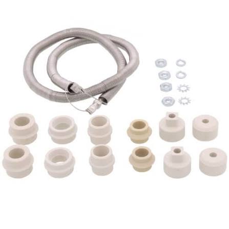 Mars Heating Element 3500W 480V Restring Kit