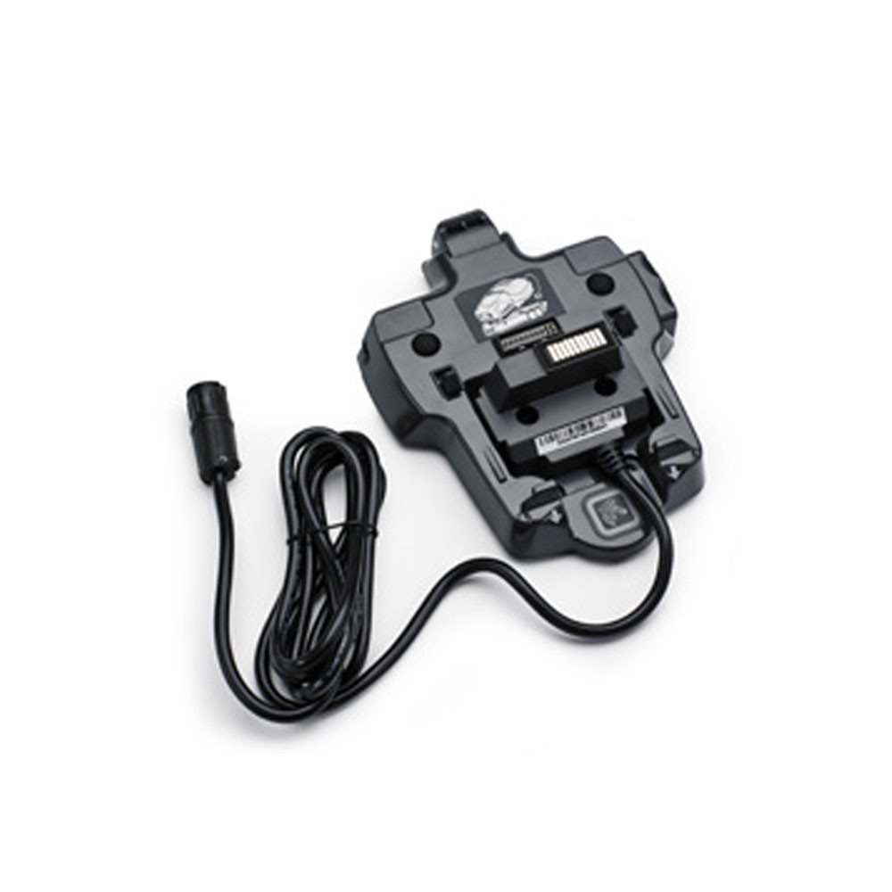 Zebra ZQ500 Series  Battery Eliminator Cradle