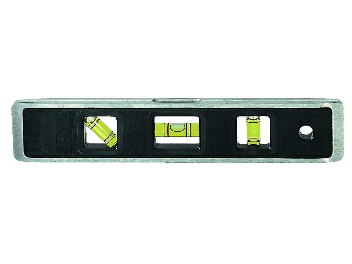 General Tools Magnetic Torpedo Level 839