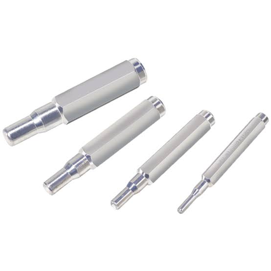 JB Industries T21024 Swaging Tool Set 1 Tubing Tool for HVAC/R Systems