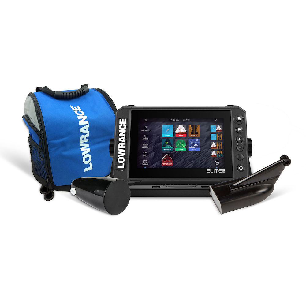 Ice-Fishing Systems