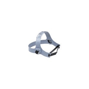 Honeywell Fibre-Metal FIB1CP Fibre-Metal Headgear (Pipeliner) Elastic (Rubber)