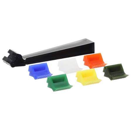 DiversiTech Fin Comb Kit T-100