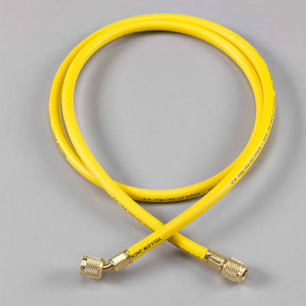 Yellow Jacket Yel 3 PLUS2 Hose 21036