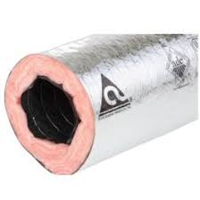 Atco 13102418 18-Inch R8 Flexible Duct for HVAC/R Systems Professional Grade