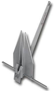 Fortress FX-16 10LB Anchor For 33-38ft Boats