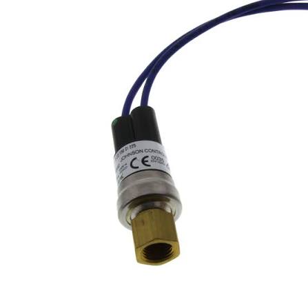 Johnson Controls High Pressure In 200PSI P100CP-161C