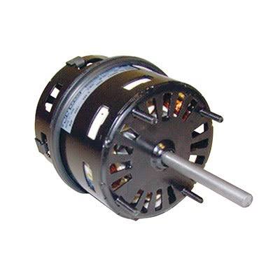 Mars Electric Motor 1/20 HP 115V 1550 RPM Cloc
