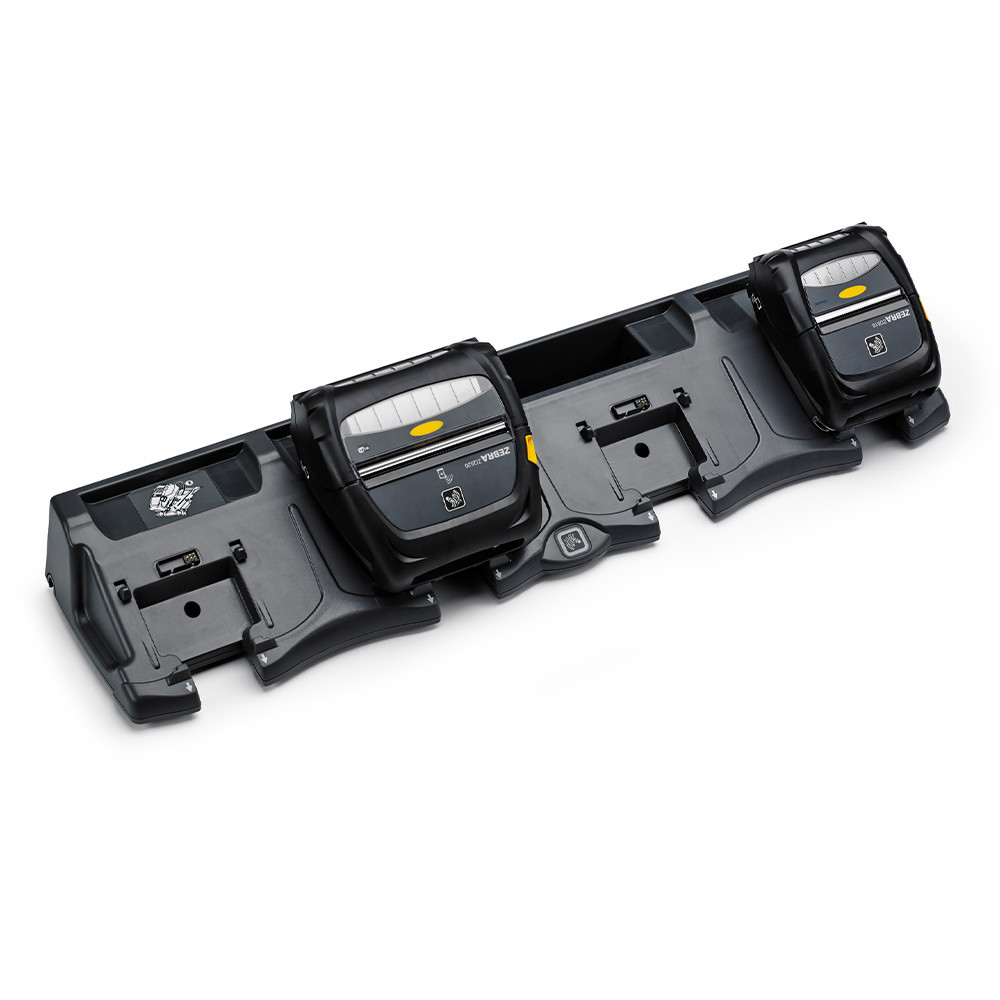 Charging & Docking
