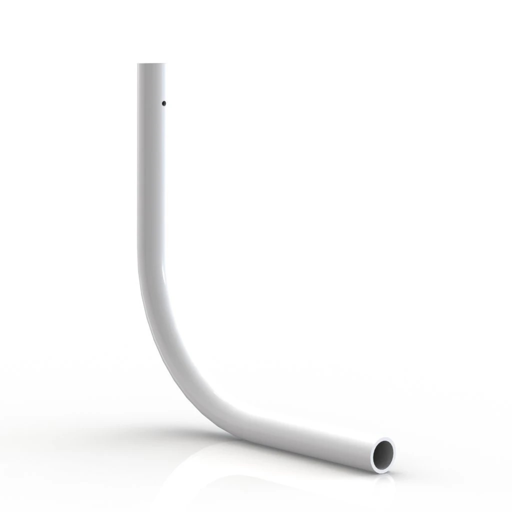Radar & Light-Bar Mounts